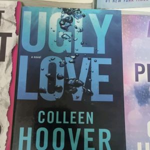 coolen hoover novels romance