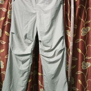 Urbanic Parachute Beige Pant