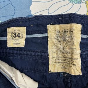 Polo ralph lauren cargo!