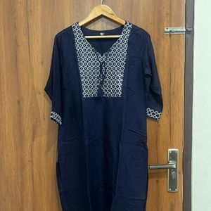 Stylish Kurta For Women