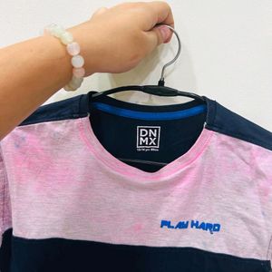 Boys Full Sleeves T Shirt