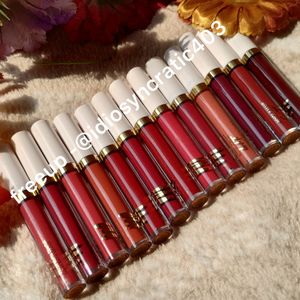 🆕Myglamm LIT  Liquid Matte Lipstick 1.6 Ml Each