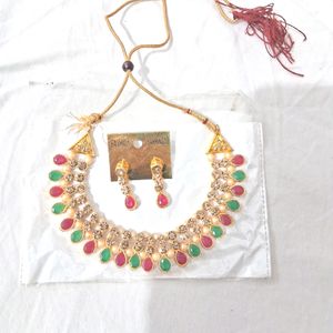 Jewellery Set