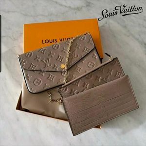 Louis VUITTON Slingbags