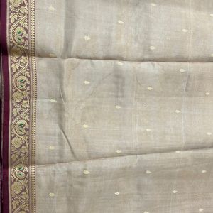 Pattu Saree