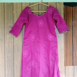 Women Kurta