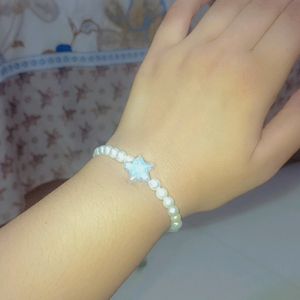 Beautiful Star Bracelet