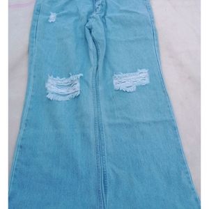 Vivda Jeans Like New