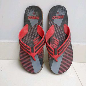 Men's Fashion design Trendy Slipper Size-11