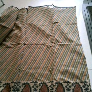 Handloom Cotton Saree