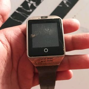 Smart Watch Only Battery🔋 Are Not/Sim,Cheap.