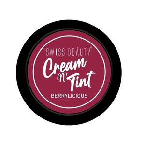 Swiss Beauty  Cream N Tint