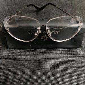 Urban monkey glasses with uv protection (has carry ons)