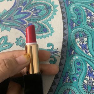 Manish Malhotra Red Lipstick