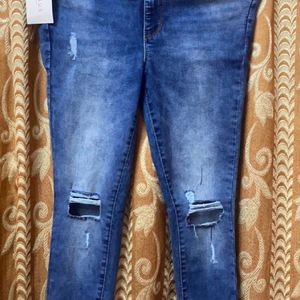 Kraus Brand New Jeans With Tags
