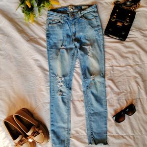 Only Denim Pant