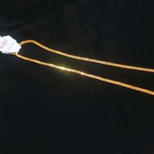 Golden Chain