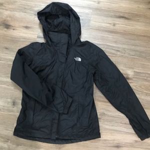 Tnf Windbreaker jacket (authentic )