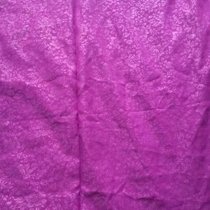 Unstitched Dress Material