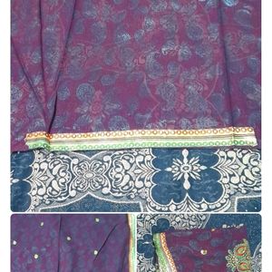 Combo Of 5 New Sarees