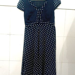 Midi Frock