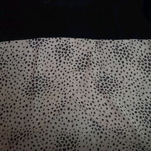 Forever 21 Cheetah Print Top