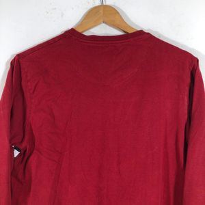 Max Red T-Shirts (Men’s)