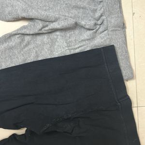 Stretchable Pants