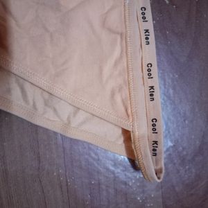 Women Cotton Brief