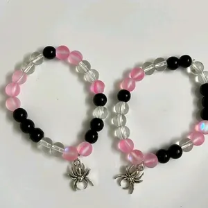 BeadBracelet/CoupleBestfriend/Gift/Aesthetic