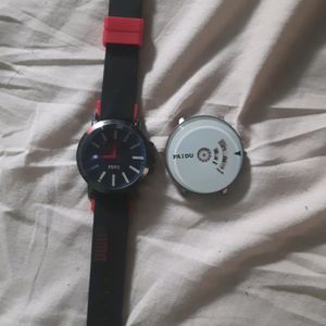 Watch Selling  Need Repair Cost 50rs