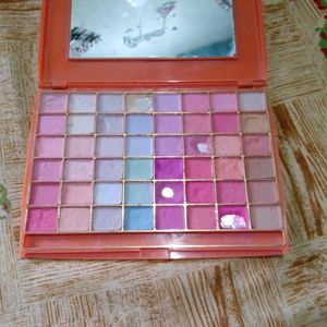 48 Shade Eyeshadow Kit