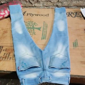 Jeans Pand