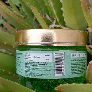 Kapiva Aloe Vera Gel  Hydrating Gell