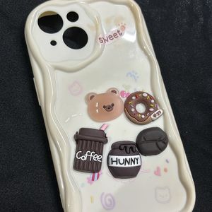 Cute Iphone13/14/15 Case