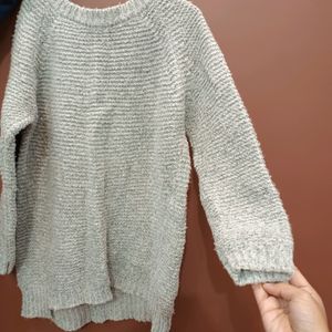 Woolen Sweater