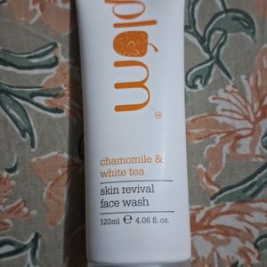 Plum Chamomile Skincare Kit