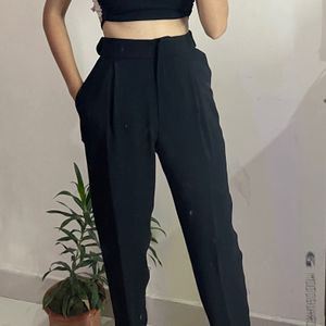 Zara Formal Trousers