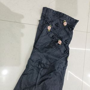 Stretchable Pant For Women