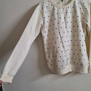 M POLYBLEND SWEATSHIRT