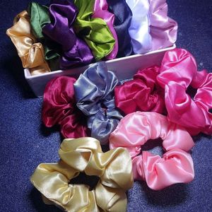 Cheapest Scrunchies Ever