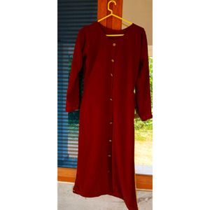 Women Kurti Top