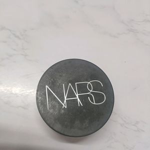 Nars Crystal Translucent Powder