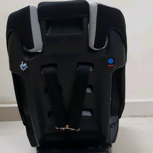 Baby Car Seat