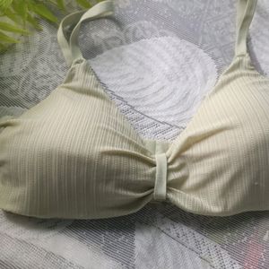 Trendy Beach Bra