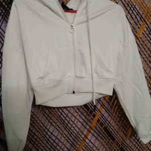 Crop Jacket For Women