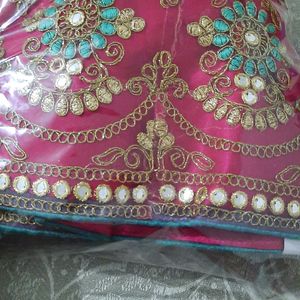 Wedding Chaniya Choli