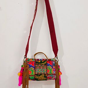 Banjara Boho Bag