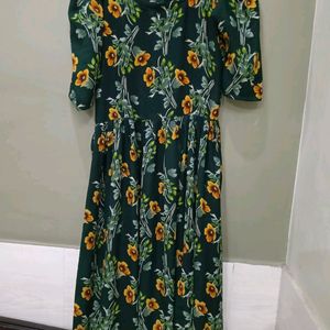 Nayra Cut Kurti Set