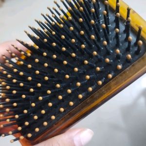 Hair Comb